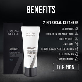 ABERA Nolan pump close-up highlighting easy dispensing benefit