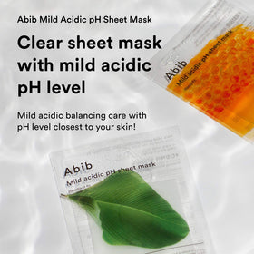 Abib close-up of ALBAM sheet texture highlighting gentle adhesion