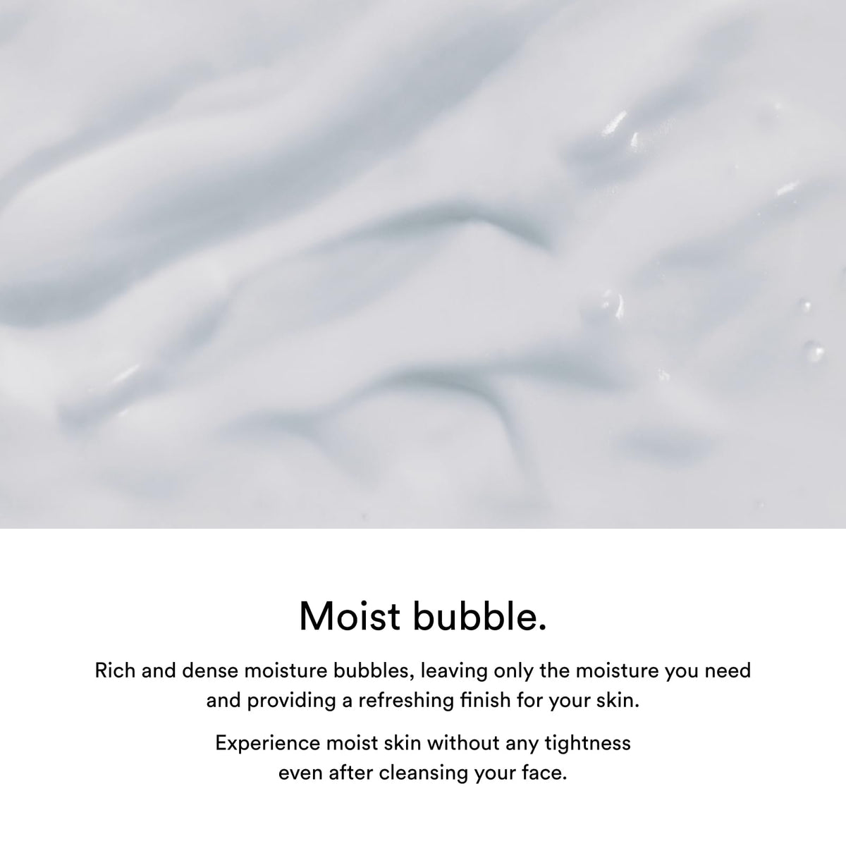 Abib sedum and hyaluron ingredient detail highlighting soothing hydration