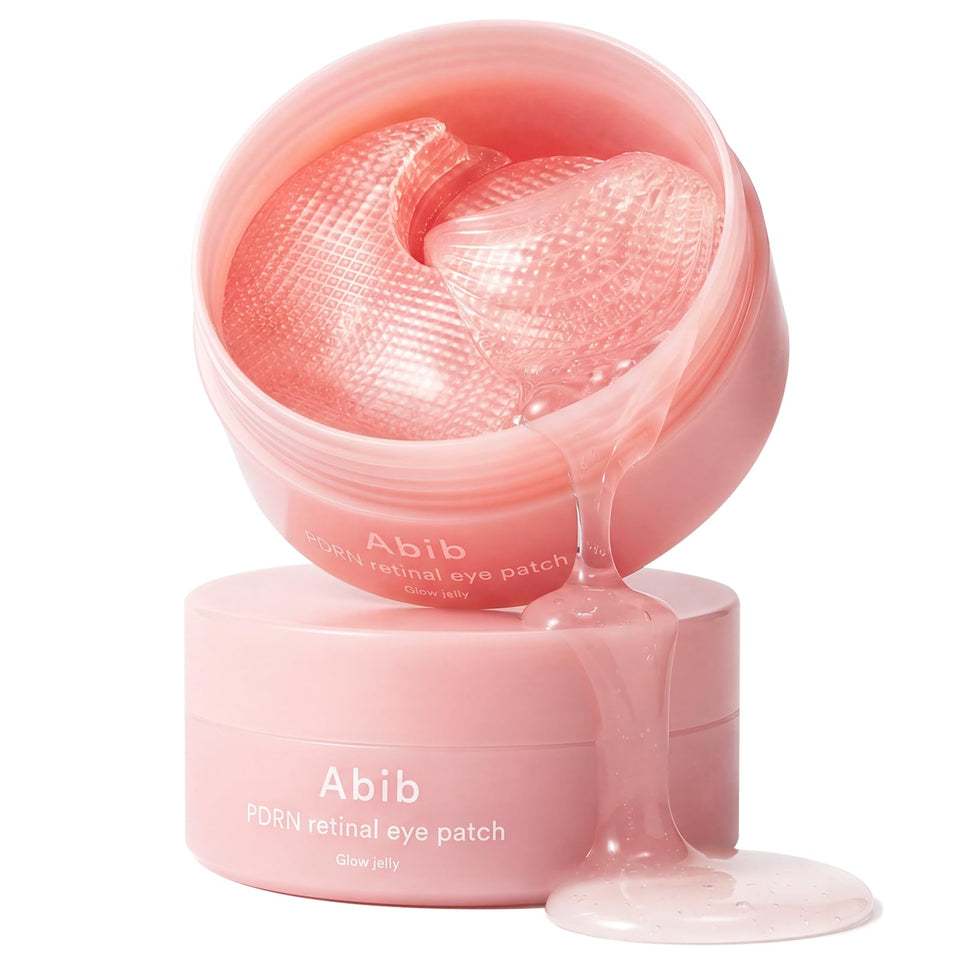 Abib front packaging showing product name and quantity for quick identification