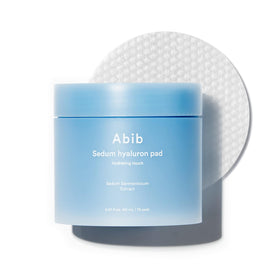 Abib front packaging showing box and brand clarity for easy recognition and shelf appeal