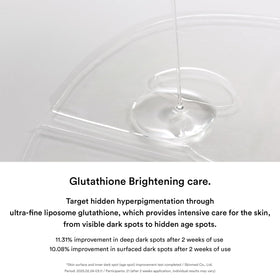 Abib close-up of hydrogel film texture highlighting hydration delivery benefit