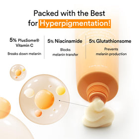 Abib cream being applied to cheek illustrating lightweight spreadability and dewy finish