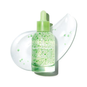 Abib front packaging showing bottle and label for clear identification and trust