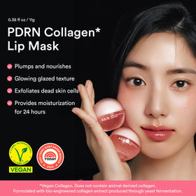 Abib jelly mask texture close-up illustrating lightweight absorbent formula