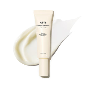 Abib tube front view showing Jericho Rose packaging and clear product purpose