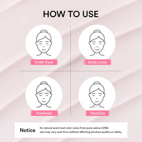 Abib in bathroom routine setting showing easy layering benefit