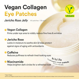 abib patches used on forehead and smile lines demonstrating multi-area use