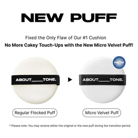 ABOUT TONE compact closed sleek top highlighting portable design and protection