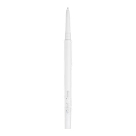 aboutface front packaging showing sleek pencil and matte-black shade benefit: easy storage