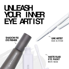 aboutface product label and ingredients view highlighting clean vegan formulation