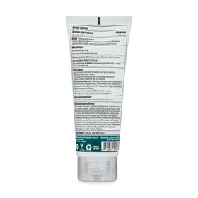 Absolutely Natural being used at beach for everyday sun protection
