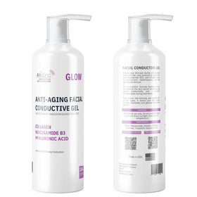 Absonic used by esthetician in salon setting showing professional-grade compatibility