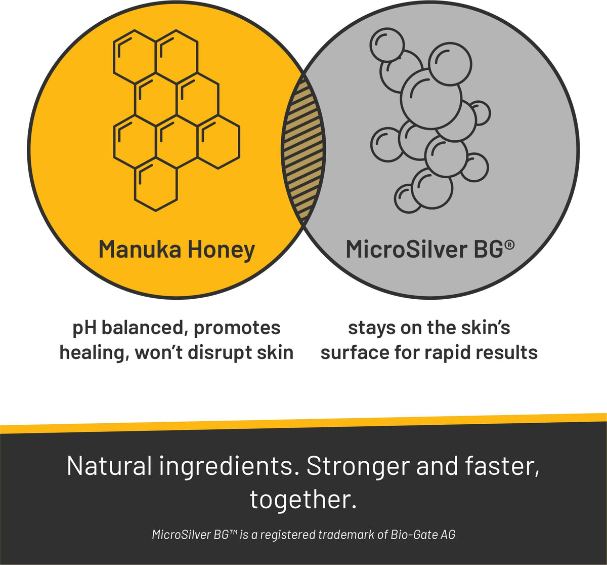 Absorbine pouring shampoo texture demonstrating creamy honey-rich consistency and easy application benefit