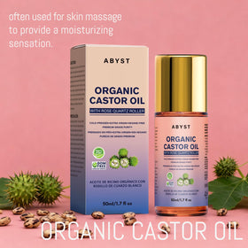 abyst lifestyle bathroom vanity setting suggesting calming self-care ritual