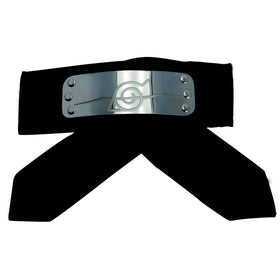 ABYSTYLE headband worn by cosplayer demonstrating accurate look and photo readiness