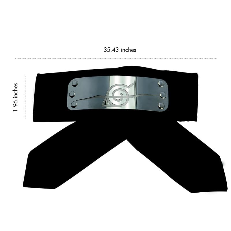 ABYSTYLE view of tie and fabric backing showing adjustable fit and reinforced seams