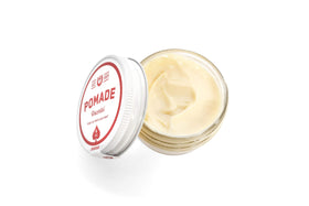 ace high hand-crafted label detail emphasizing small-batch quality