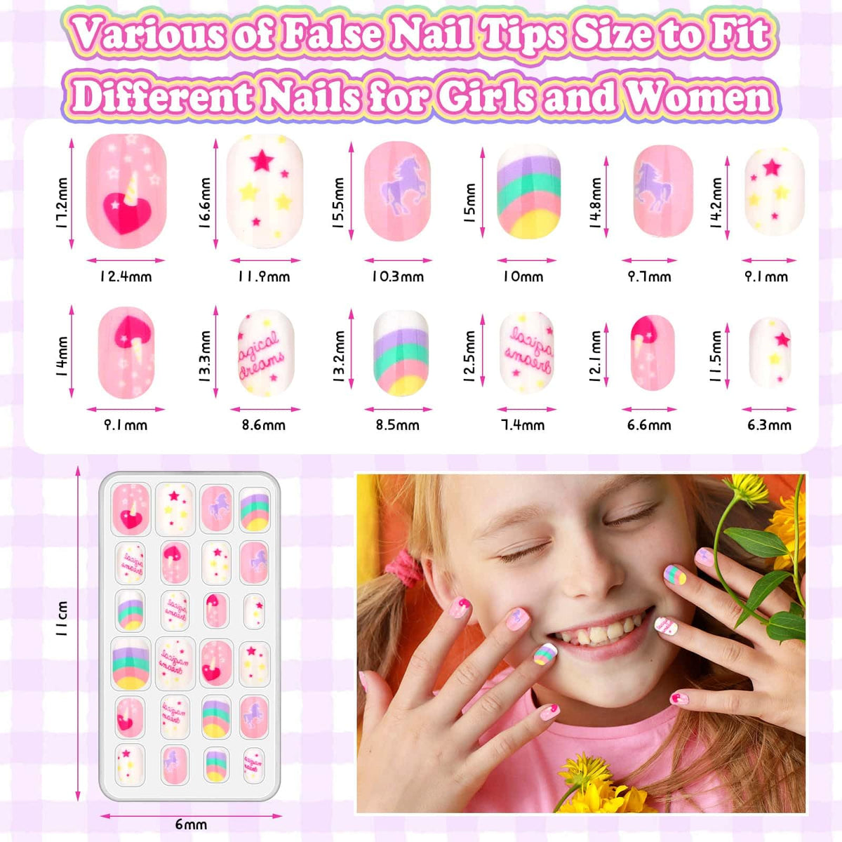 Acejoz application tools including tweezers and file for precise placement