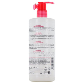 ACM Dépiwhite applied to forearm in lifestyle scene showing smoother, even-looking skin