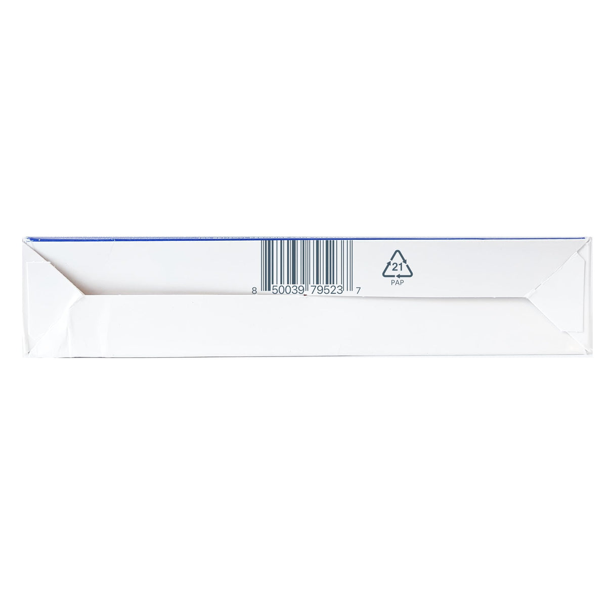 AcneFree kit on a bathroom counter demonstrating everyday use in routine