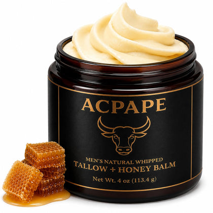 Acpape front jar shot showing label and product promise for effective hydration