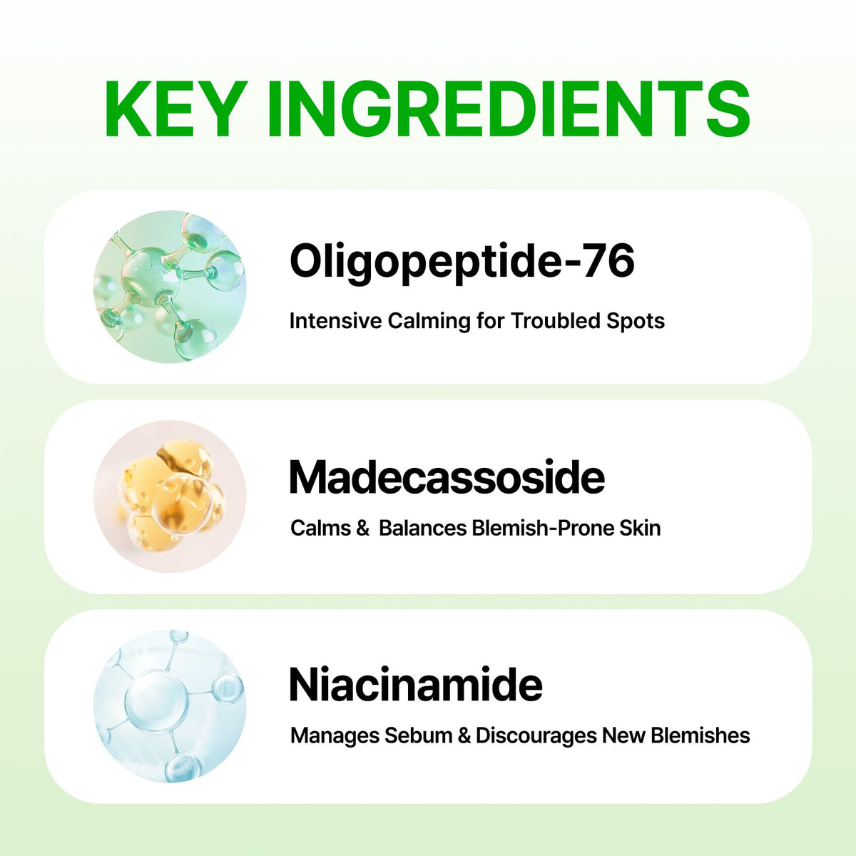 Acropass cleanser bottle beside patch illustrating pre-cleanse step