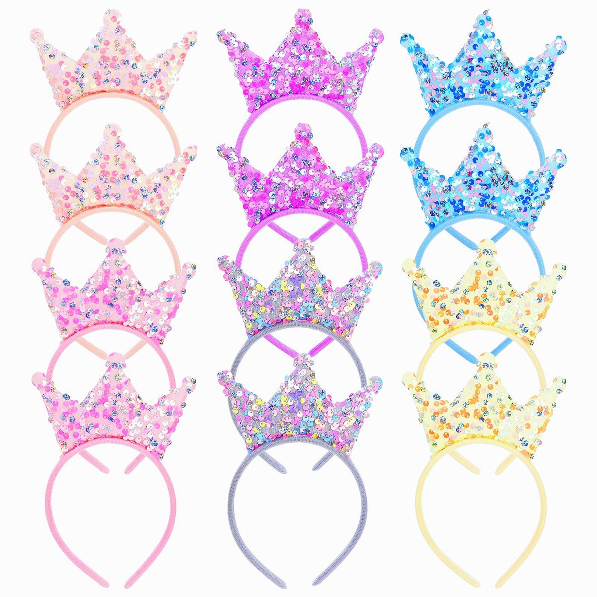 Acshio front packaging showing 12 crowns and value pack benefit