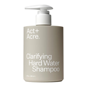 ACT+ ACRE front packaging 10 fl oz bottle showing label and usage benefit