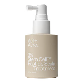 Act+ Acre front packaging showing bottle and brand for clear product recognition and trust