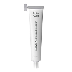 ACT+ ACRE front packaging showing bottle and label, clear product identity and benefit