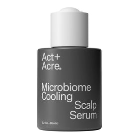 ACT+ ACRE bottle front packaging showing product and benefits
