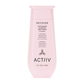 ACTIIV bottle front packaging showing branding and product benefit