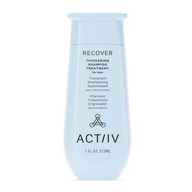ACTIIV front packaging showing label and benefits
