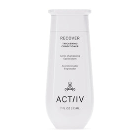 ACTIIV bottle front packaging showing product and benefits