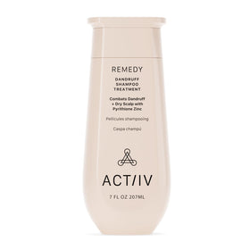ACTIIV front bottle packaging showing label and benefits