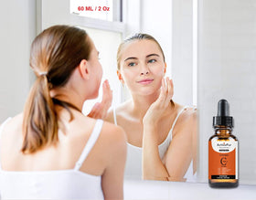 ActivePur ingredients arranged showing antioxidant-rich formula benefit