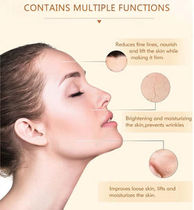 ActivePur nighttime routine setting showing layering with moisturizer benefit