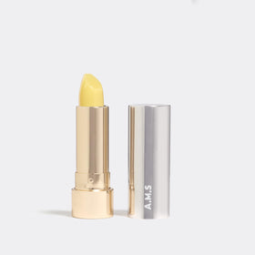 ACTIVIST balm texture close-up showing smooth, hydrating formula benefit