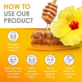 ACTIVSCIENCE lifestyle on vanity suggesting daily skincare routine