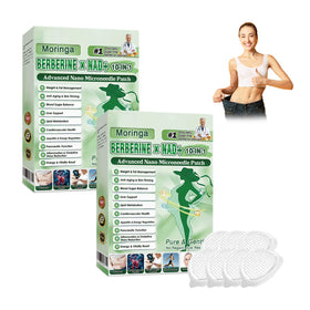 acuever front packaging showing product and benefits for discreet wear