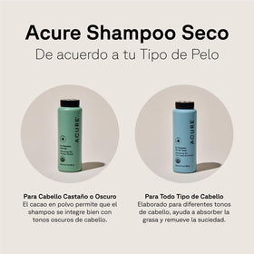 Acure mini placed inside a travel bag showing portability and on-the-go convenience