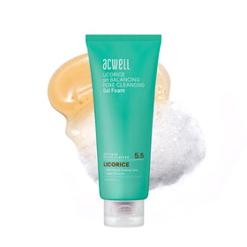 ACWELL front packaging showing product and branding for clear selection