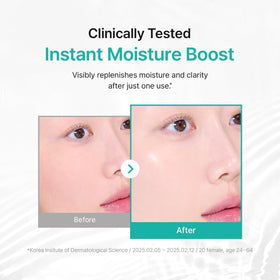 ACWELL pads staged with moisturizer to show how they fit into routine