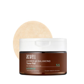 ACWELL front packaging showing product name and pad count for quick recognition
