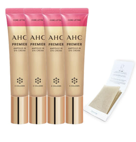 ADDERENITY tube close-up on dispenser tip highlighting precise ampoule delivery benefit
