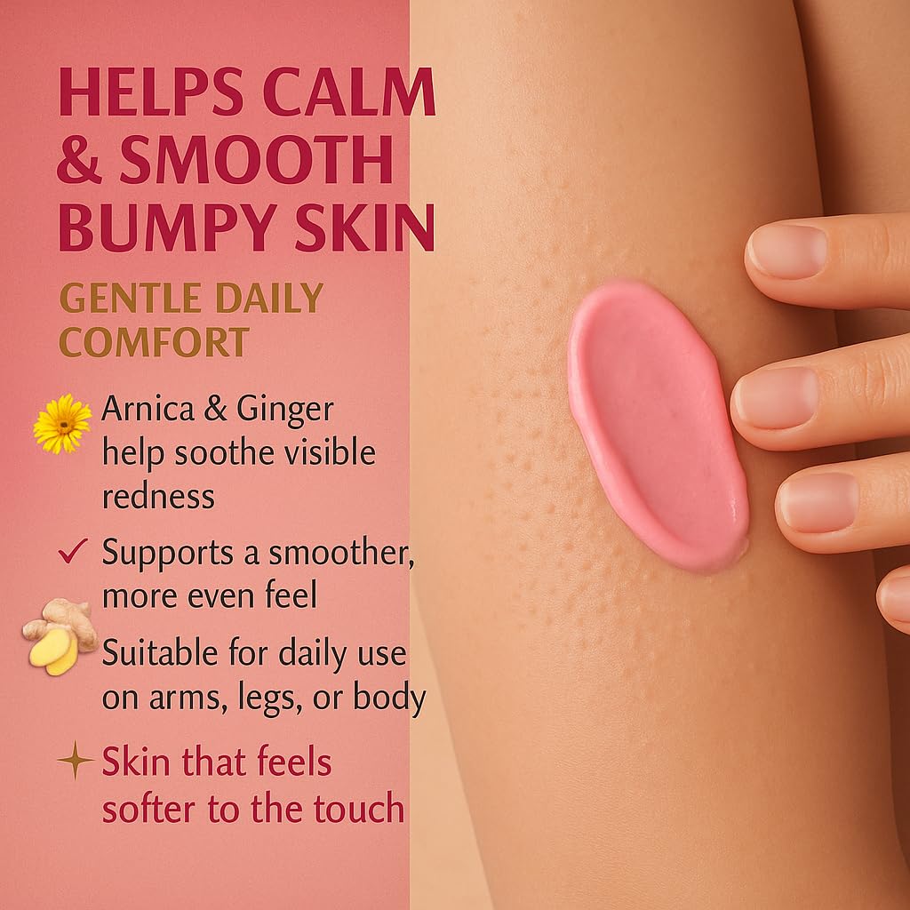 ADEUS rose and seaweed extracts image showing natural ingredient benefit