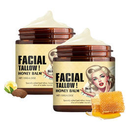 ADUTRY front packaging tins showing two balms, convenient travel benefit