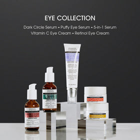 Advanced Clinicals clear product label with directions and formulation details