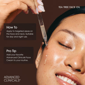 Advanced Clinicals two-pack box set showcasing value and pairing